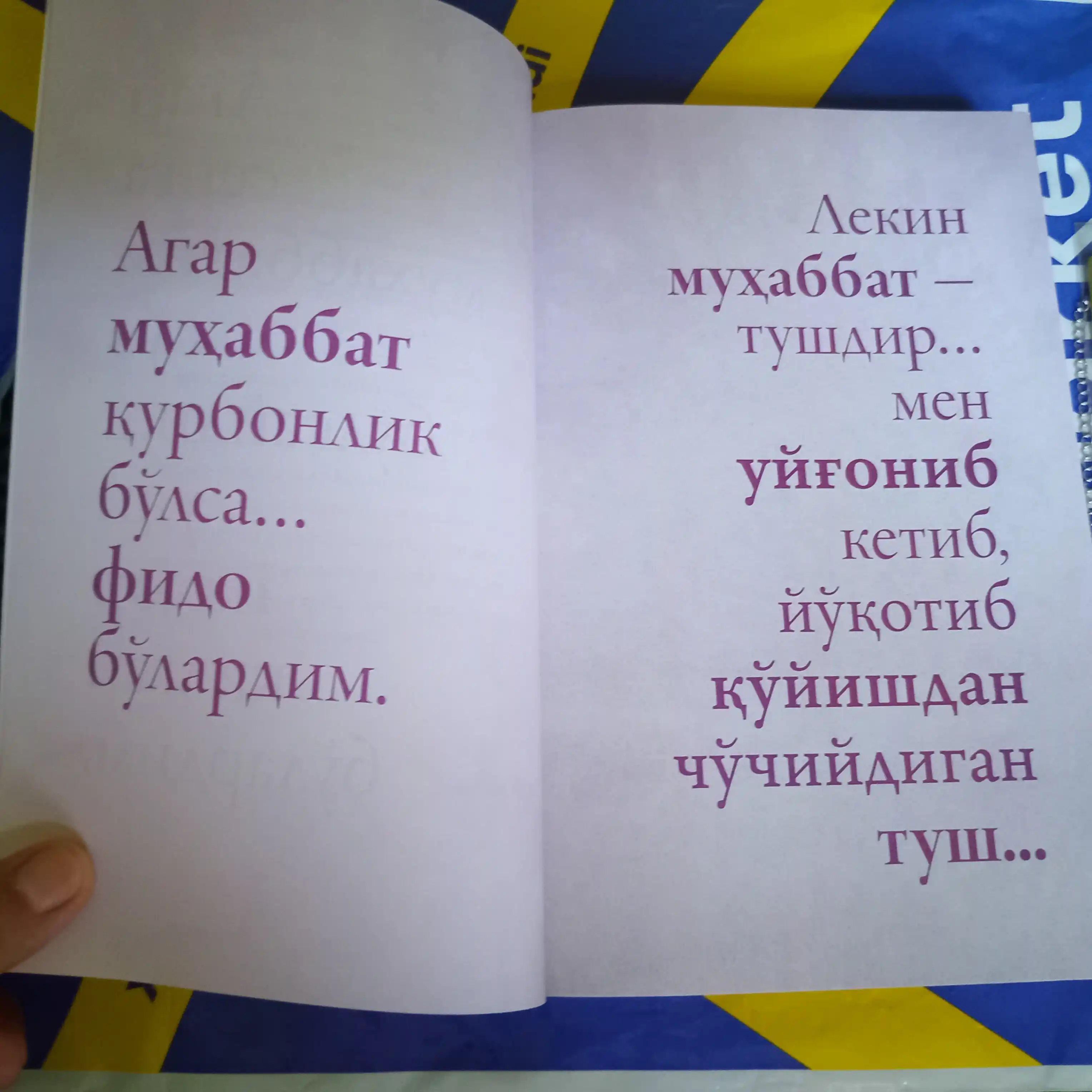 Бинафша шуласи 2