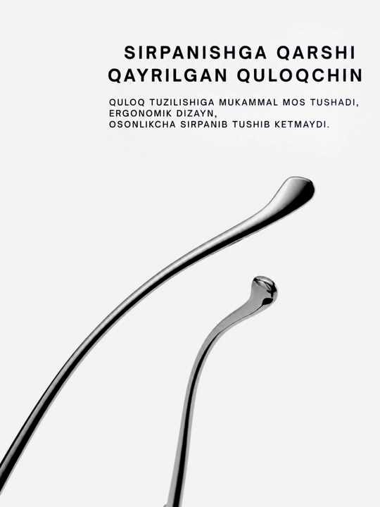 Erkaklar klassik kuzgi ko‘zoynagi