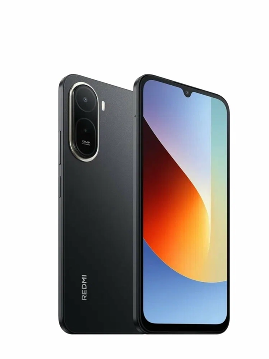 Redmi A7 Pro – Гармония стиля и функциональности