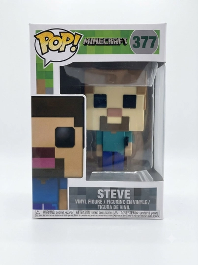 Фигурка Funko Pop Minecraft - 