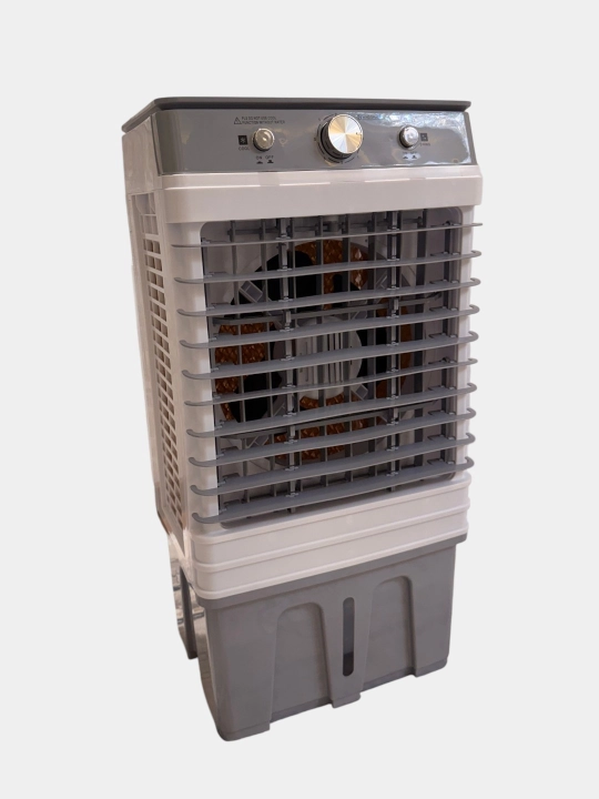 Air Cooler YJF45A pol sovutgichi, 25 l, 3 tezlik, sovutish rejimi, Swing, 100 Vt