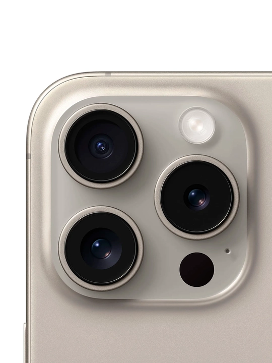 Apple iPhone 15 Pro/Pro Max, SIM+eSIM, UZIMEI-ro'yxatdan o'tgan
