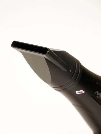 Professional fen soch quritgich MAC styler MC-6641, quritish va turmaklash uchun, 2400W