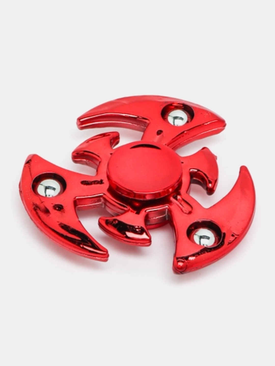 Turli spinnerlar, qo‘lda ishlaydigan antistress, spinner, turli modellar - 