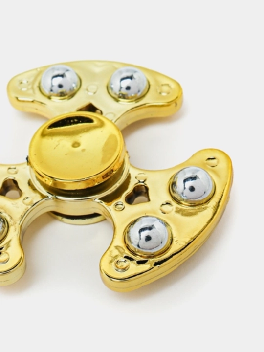 Turli spinnerlar, qo‘lda ishlaydigan antistress, spinner, turli modellar