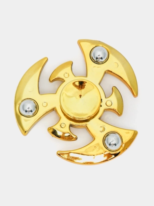 Turli spinnerlar, qo‘lda ishlaydigan antistress, spinner, turli modellar - 