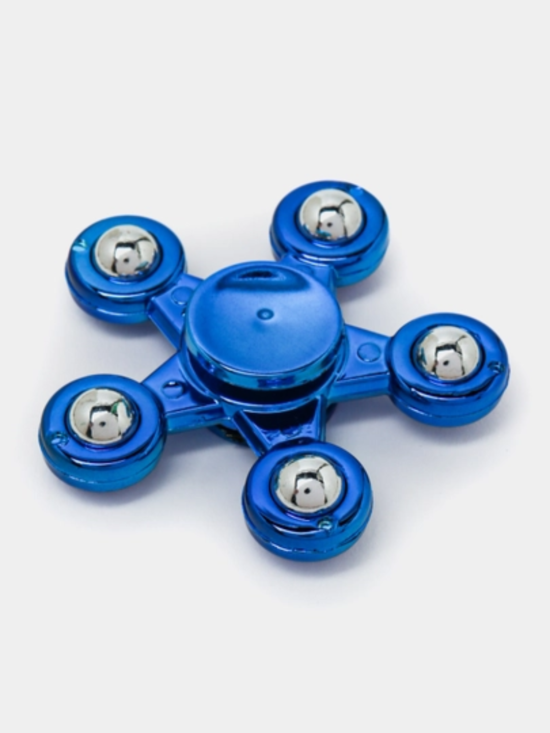 Turli spinnerlar, qo‘lda ishlaydigan antistress, spinner, turli modellar - 