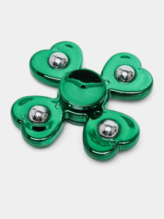 Turli spinnerlar, qo‘lda ishlaydigan antistress, spinner, turli modellar - 