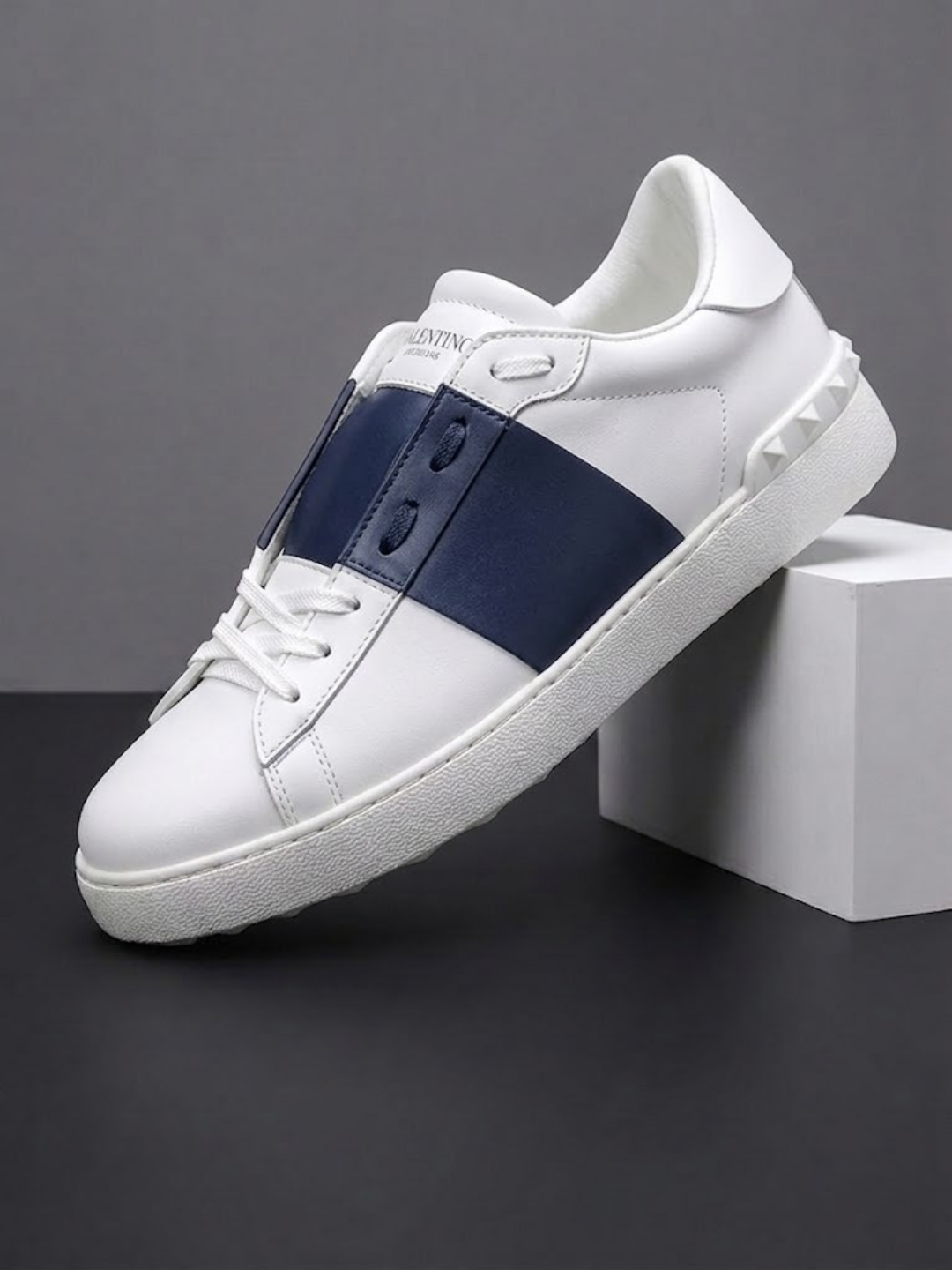 Valentino Garavani, кроссовки, мужские кроссовки, размеры 40-44
