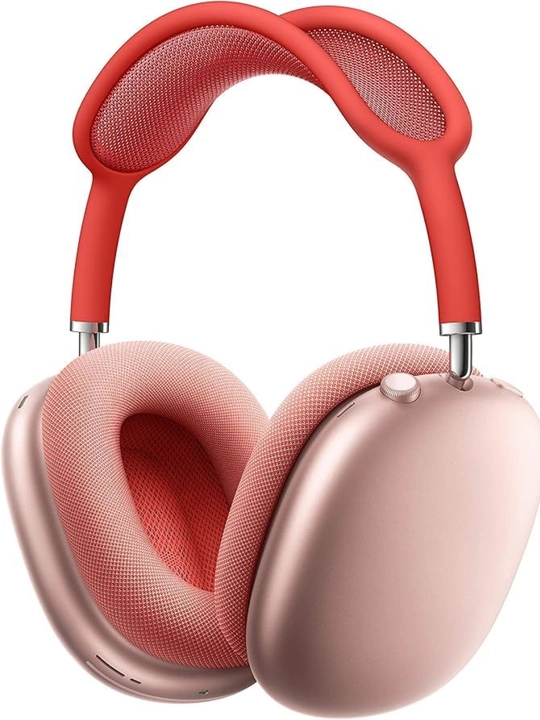 Bluetooth наушники Air Max, Bluetooth 5.3, Полноразмерные, С микрофоном - 