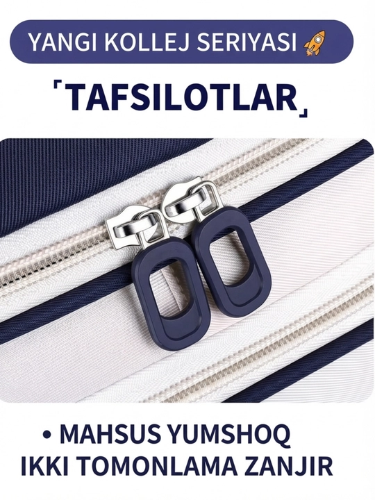 Maktab uchun ortopedik ryukzak, o'smir yoshdagi bolalar uchun maktab sumkalar