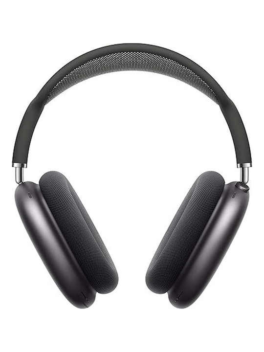 Air Max Bluetooth Simsiz Quloqchin, ANC, Bluetooth 5.3, Over-Ear Stereo Naushnik