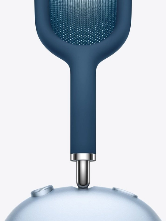 Bluetooth наушники Air Max, Bluetooth 5.3, Полноразмерные, С микрофоном