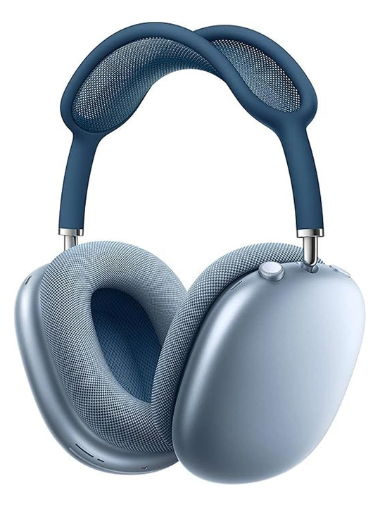 Bluetooth наушники Air Max, Bluetooth 5.3, Полноразмерные, С микрофоном - 