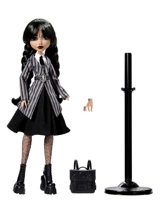 Куклы Monster High Venus McFlytrap, Plant Monster