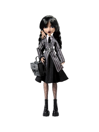 Куклы Monster High Venus McFlytrap, Plant Monster