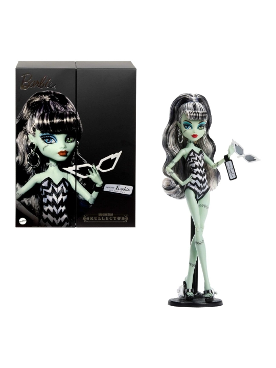 Куклы Monster High Venus McFlytrap, Plant Monster - 