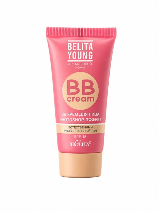BB-Yuz uchun tonal krem, 30 ml