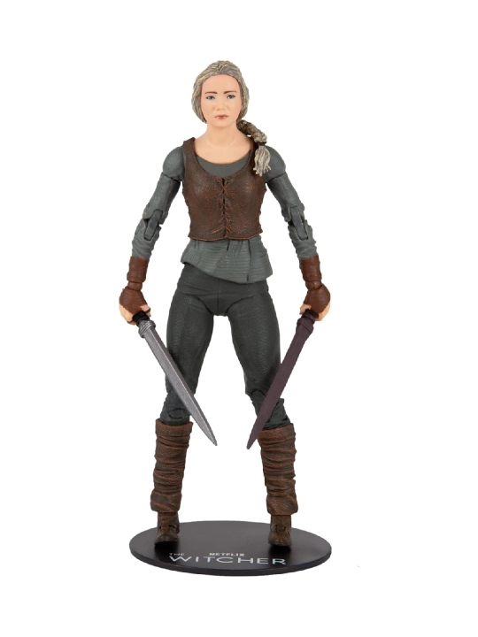 McFarlane Toys — Warcraft, Bleach, Diablo IV va DC kolleksion figuralari