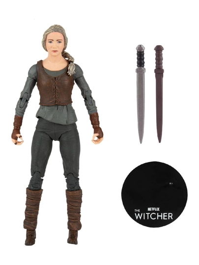McFarlane Toys — Warcraft, Bleach, Diablo IV va DC kolleksion figuralari