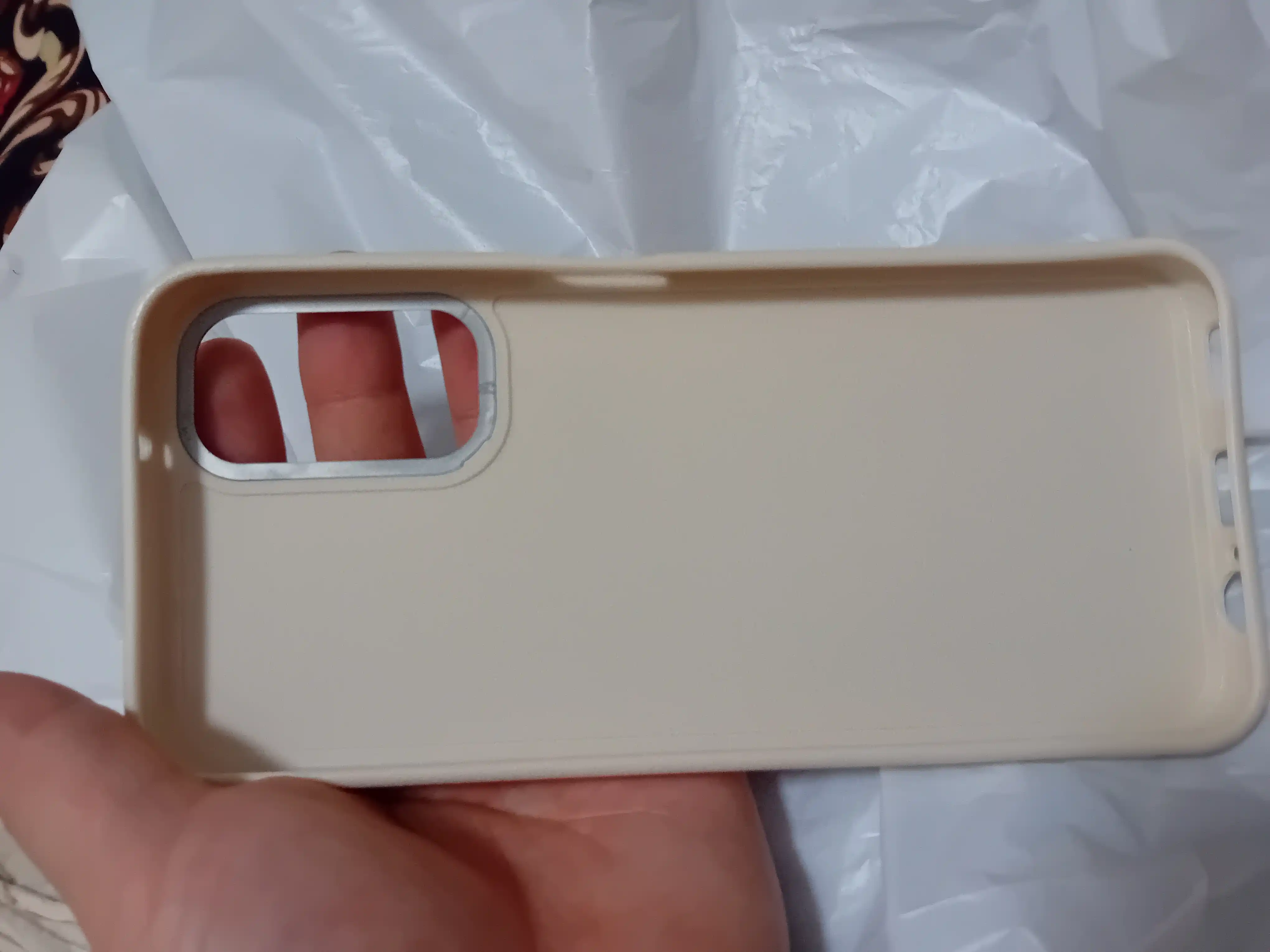 Chexol Samsung Galaxy A 10S/21S/51/32/52/23/53/54/15/25/55/16/26/36/56/07/17