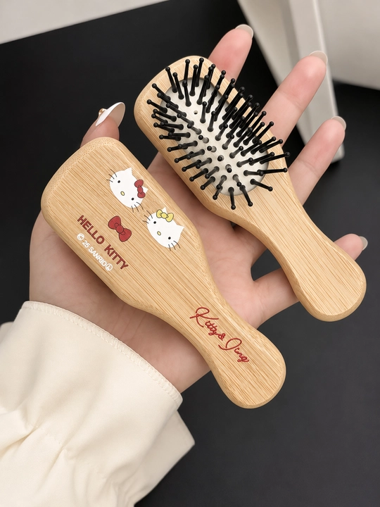 Hello Kitty soch tarog‘i, bambuk dastali