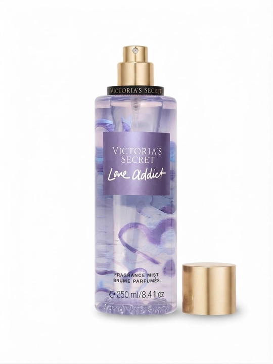 Victoria's Secret спрей для тела и волос, парфюмированный, 250 мл, Body Mist