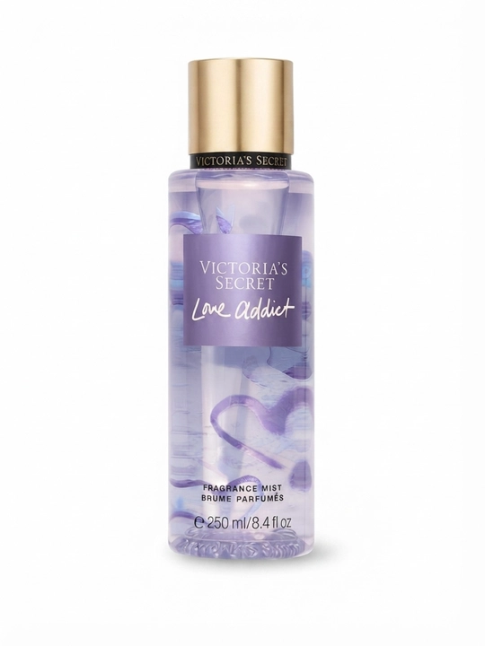 Victoria's Secret спрей для тела и волос, парфюмированный, 250 мл, Body Mist - 