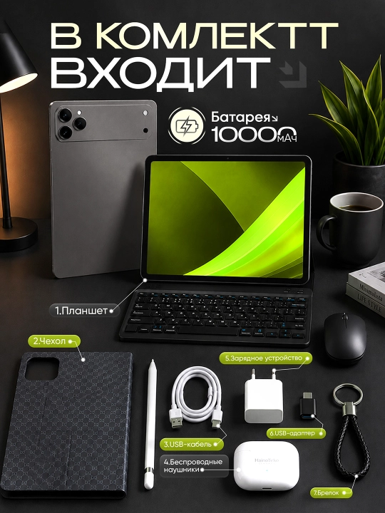17 PRO MAX 16GB/1TB – Elegant uslub va Cheksiz imkoniyatlar