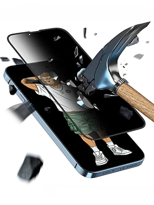Green Lion Stave Privacy 9H Maxfiylik Himoya Oynasi 15, 16, 17 Pro / Promax