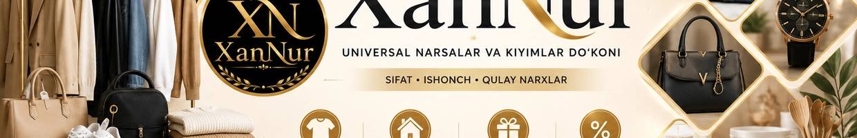 XanNur