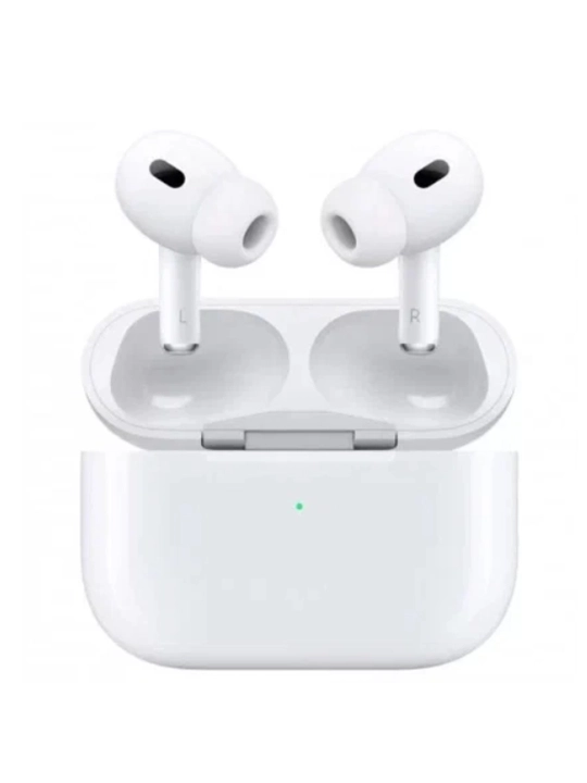 Беспроводные наушники Borofone BW36 TWS Bluetooth, ANC, с микрофоном, 300 мА·ч, Белый - 