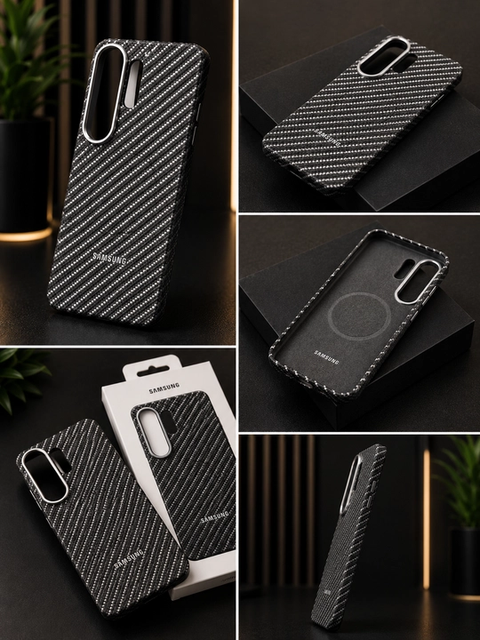 Carbon samsung  chexol s 26 ultra