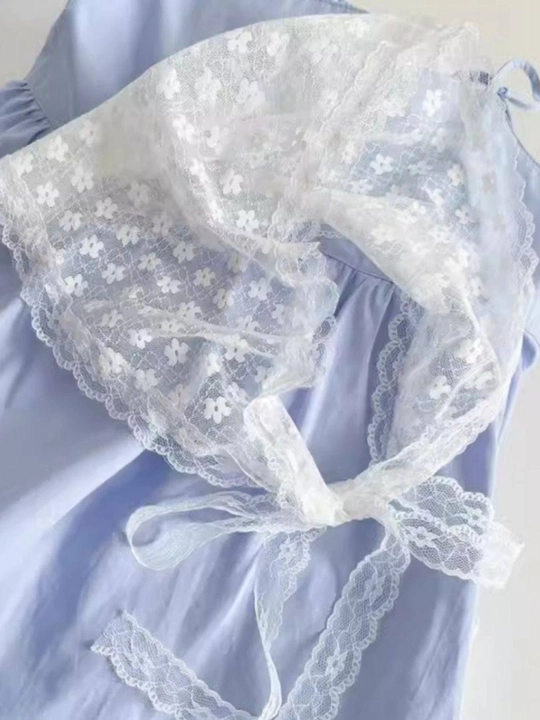 Ayollar va qizlar uchun bandana, kosinka, gipyurli va tuqilgan ro'mol, baska