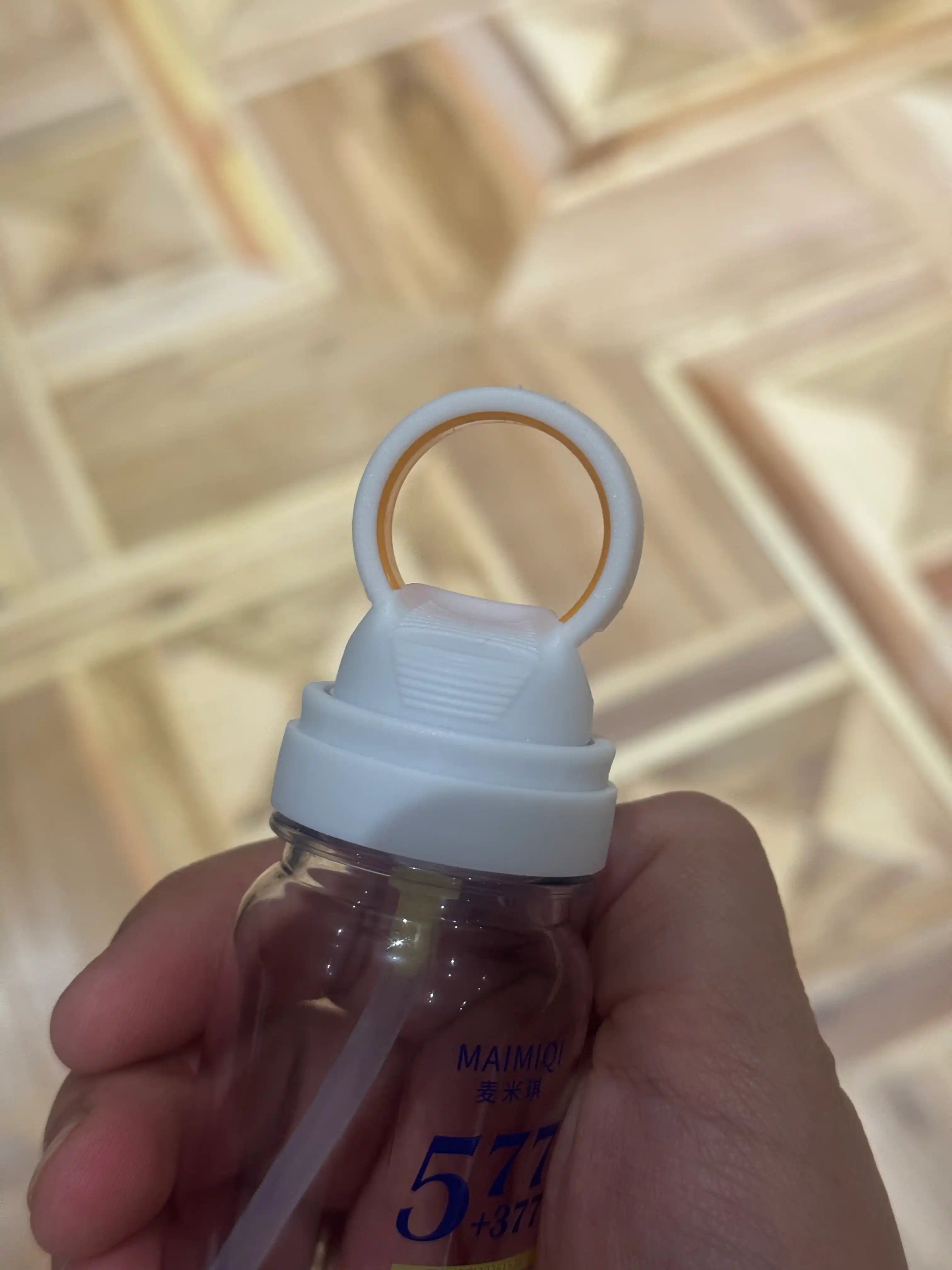 Солнцезащитный спрей MAIMIQI SPF 50 PA+++ для лица и тела, 90 мл