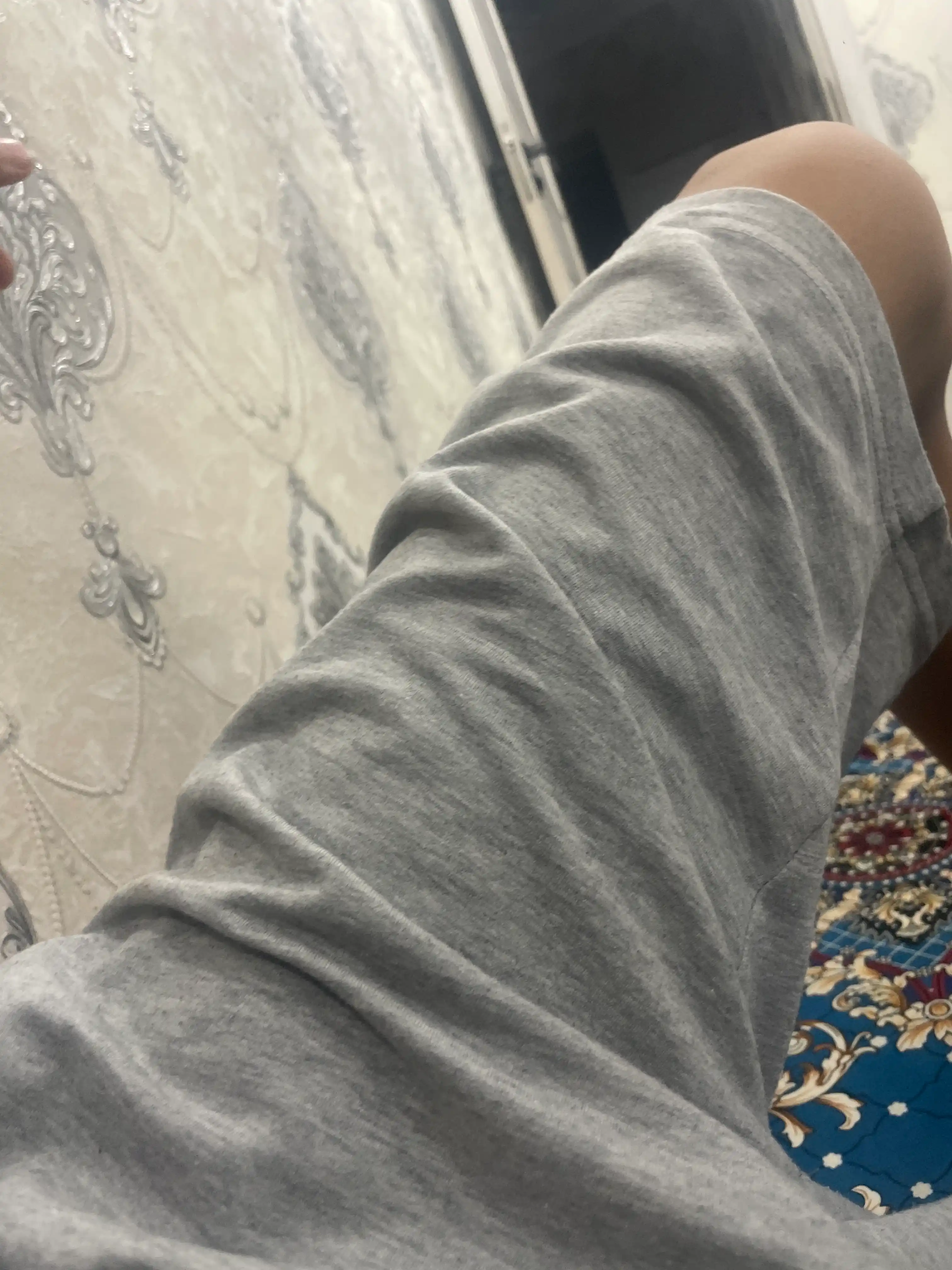 Erkaklar uchun yozgi sport kostyumi, futbolka va shortik, komplekt dvoyka