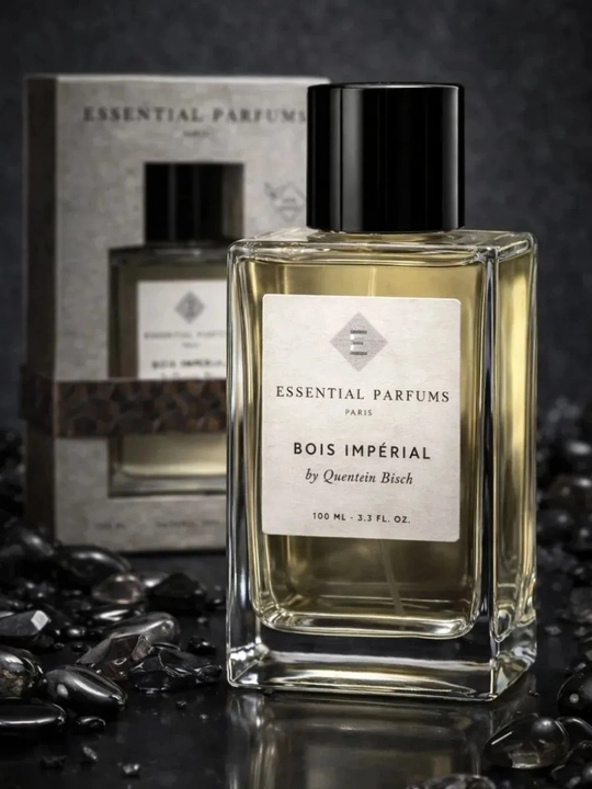 Парфюмированная вода Bois Imperial, фирменные духи, стойкий аромат, для мужчин и женщин - 
