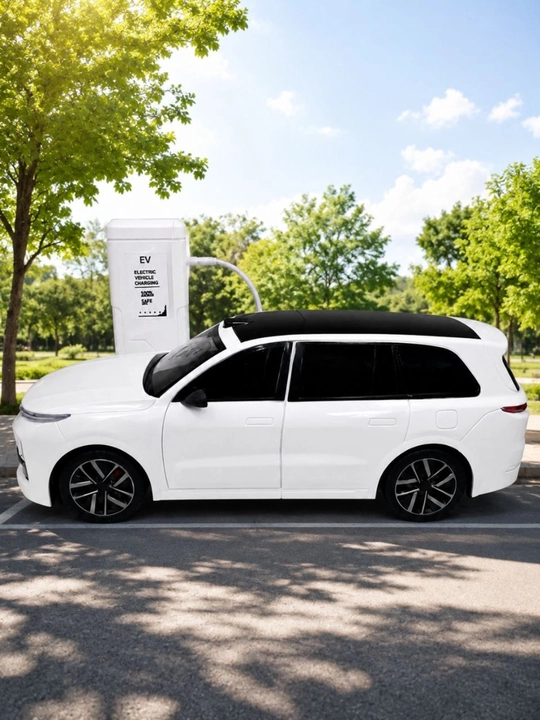 MOKA SUV 1:12 masofadan boshqariladigan mashina, chiroqli, eshiklari ochiladi, pultli