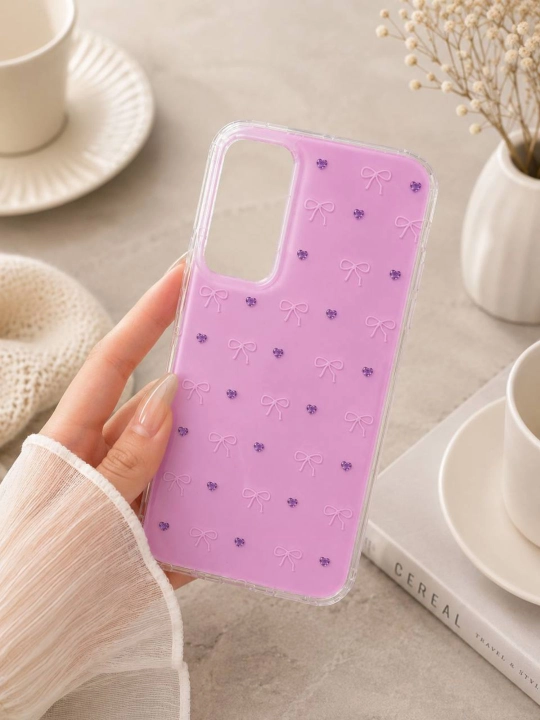 Чехол для смартфонов Samsung a15, a16, a17, a23, a35, a37, a54, a55, a56