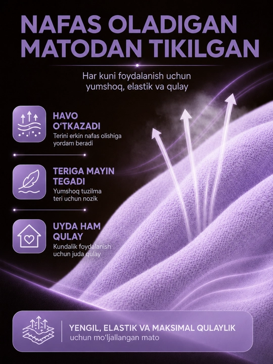 Bandaj maska yuz ovali uchun, lifting effektli yuz tortuvchi maska, V line bandaj