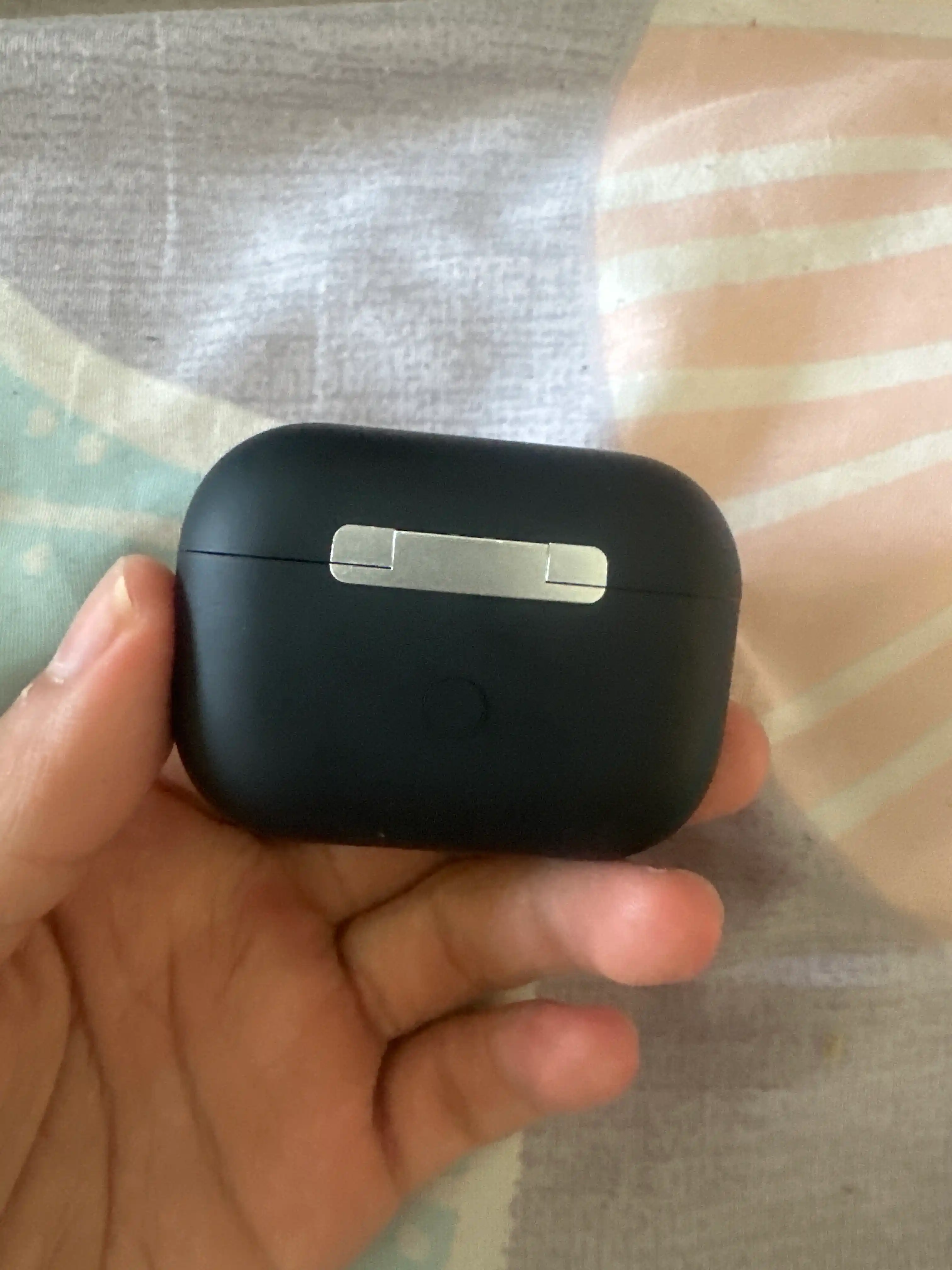 Беспроводные наушники, Pods Pro 2,чистый звук с активным шумоподавлением