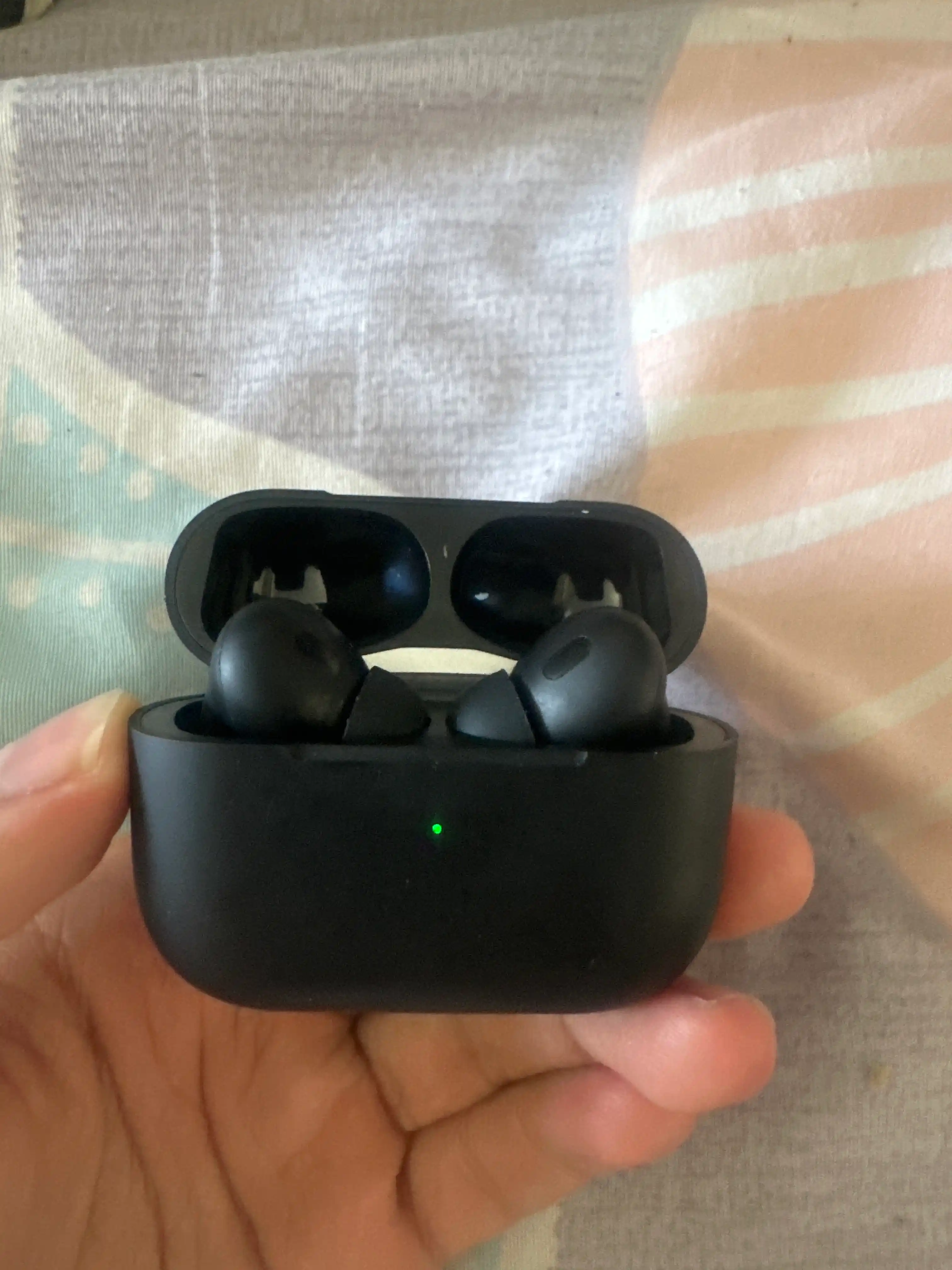 Беспроводные наушники, Pods Pro 2,чистый звук с активным шумоподавлением