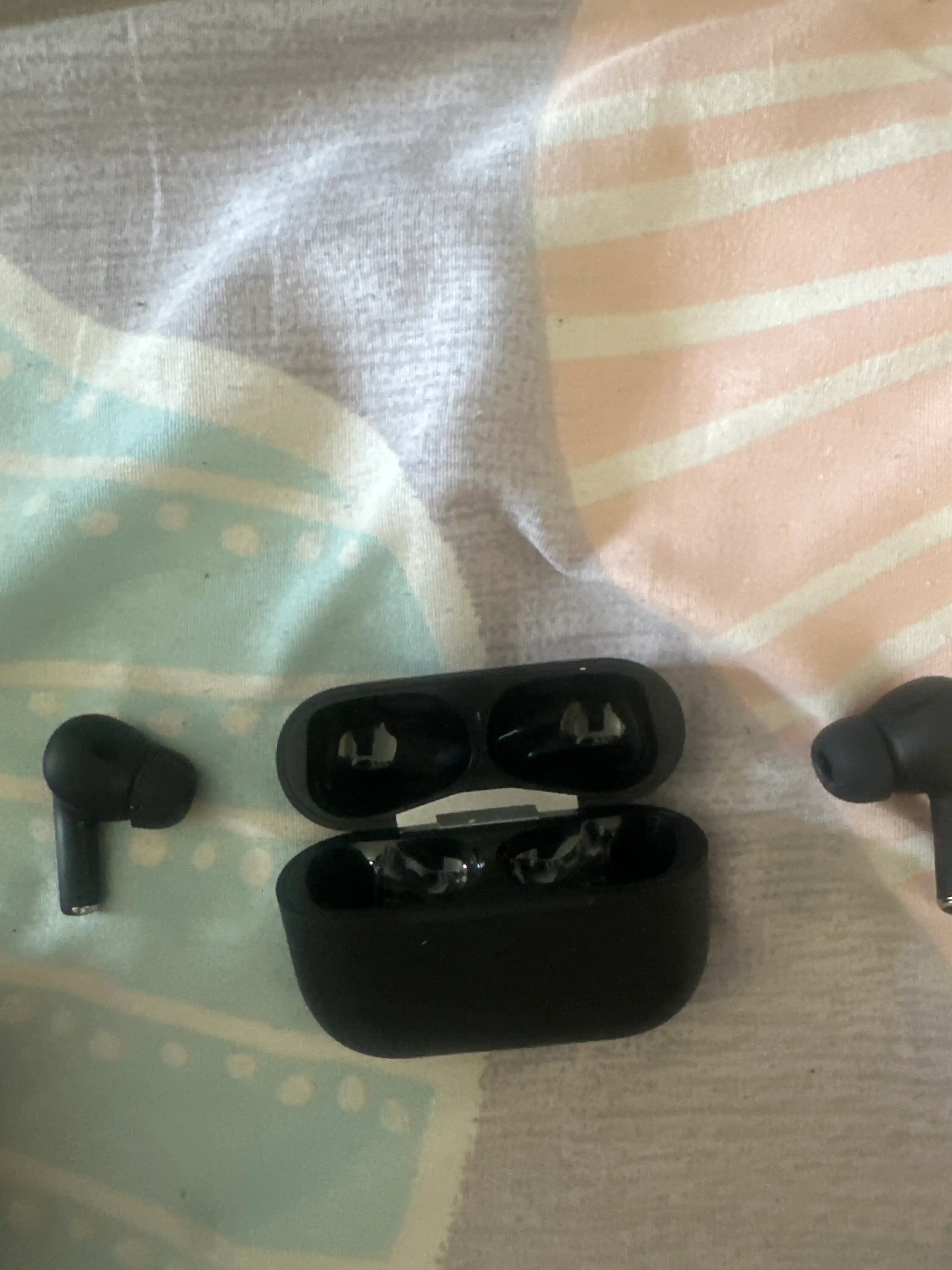 Беспроводные наушники, Pods Pro 2,чистый звук с активным шумоподавлением
