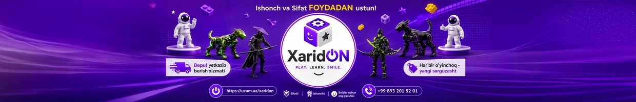 XaridON