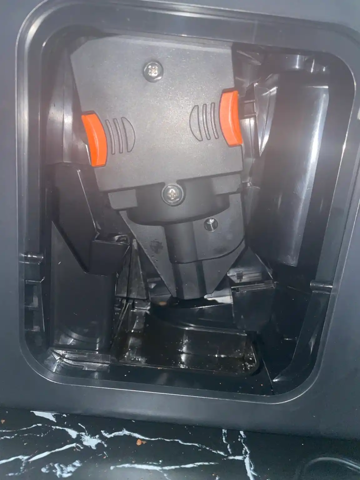 Кофемашина Avalon AVL-CM1080