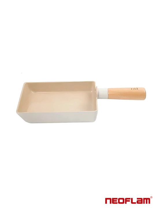 NEOFLAM FIKA tovasi 26sm, omlet tova 15sm, gril 28 sm, cho‘mich 1,6l, kastryulka 5,4l