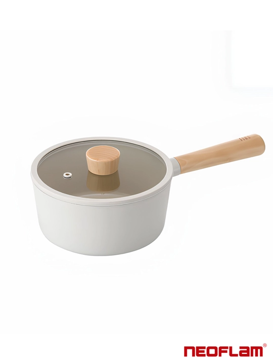 NEOFLAM FIKA tovasi 26sm, omlet tova 15sm, gril 28 sm, cho‘mich 1,6l, kastryulka 5,4l