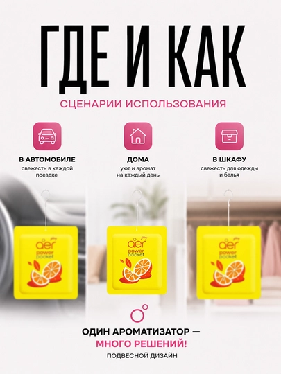 Освежитель воздуха для автомобиля ванной дома подвесной гелевый ароматизатор Godrej