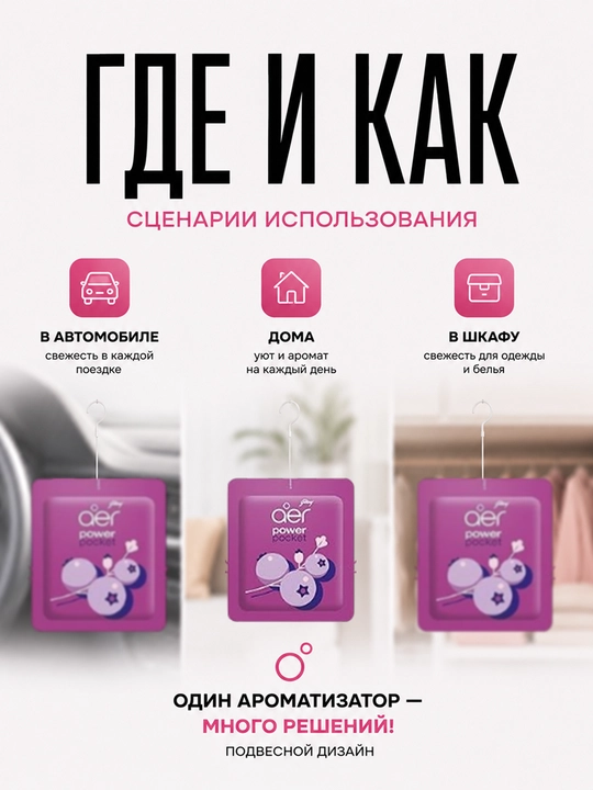 Освежитель воздуха для автомобиля ванной дома подвесной гелевый ароматизатор Godrej
