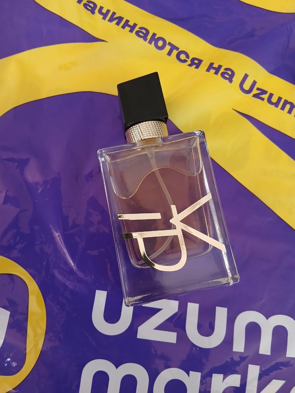 YSL Libre, ayollar va qizlar uchun atir, yozgi ayollik jozibasi, sovg'a uchun, 50 ml